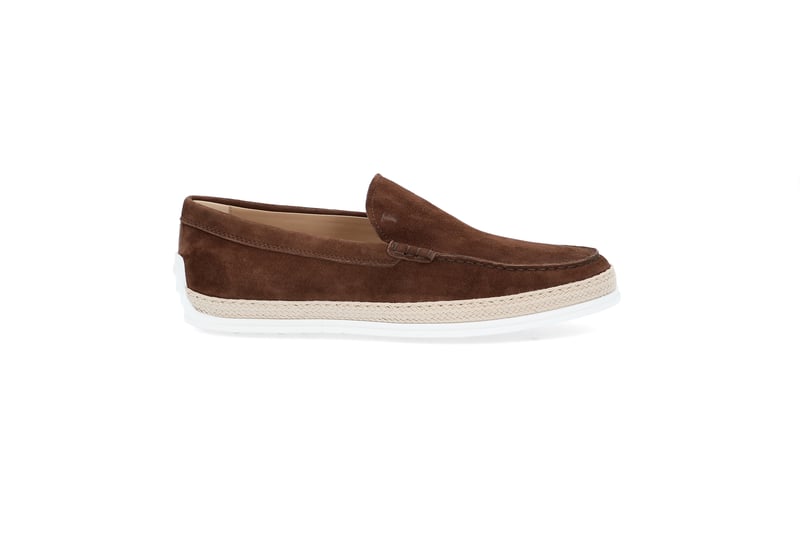 Slip-on Loafer TOD'S Slip-on Loafer TOD'S