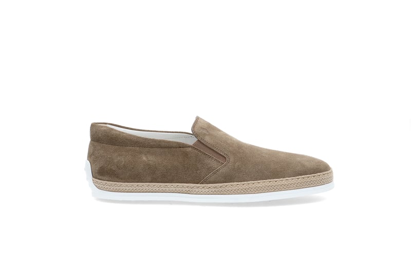 Slip-on Loafer TOD'S