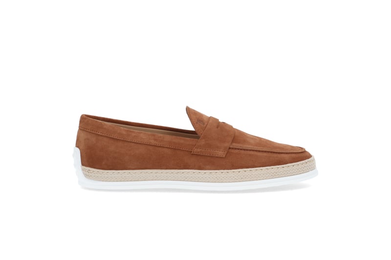 Slip-on Loafer TOD'S