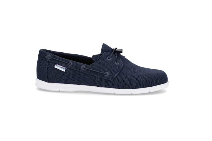 SEBAGO 6576 Blue Navy SEBAGO