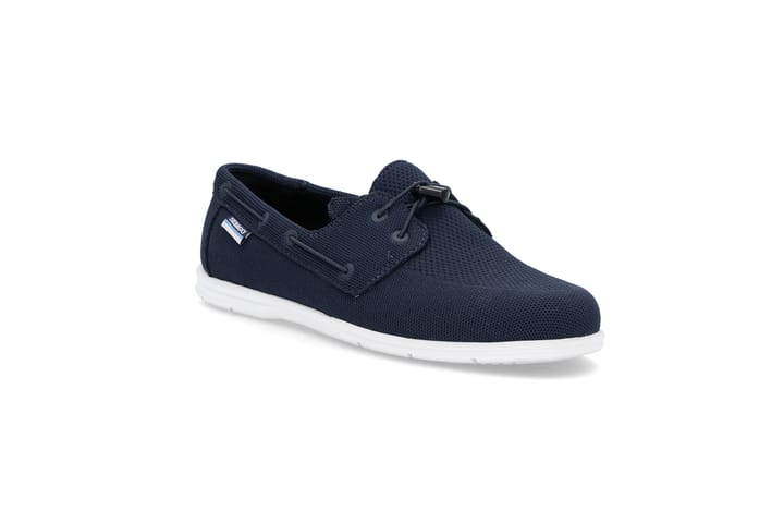 SEBAGO 6576 Blue Navy SEBAGO