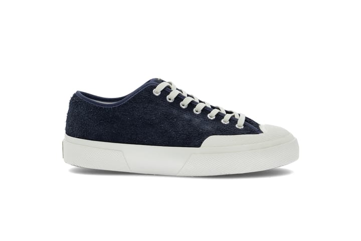 SUPERGA 7018 Navy/Off White SUPERGA