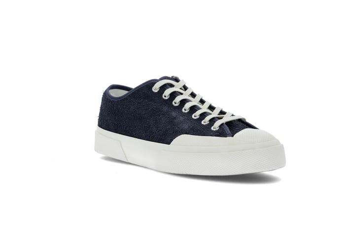 SUPERGA 7018 Navy/Off White SUPERGA SUPERGA 7018 Navy/Off White SUPERGA