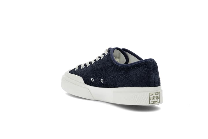 SUPERGA 7018 Navy/Off White SUPERGA SUPERGA 7018 Navy/Off White SUPERGA