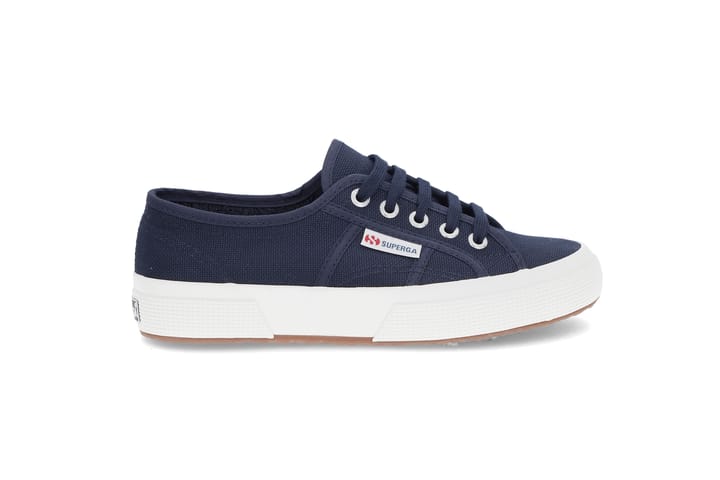 SUPERGA 1345 Navy F Avorio SUPERGA