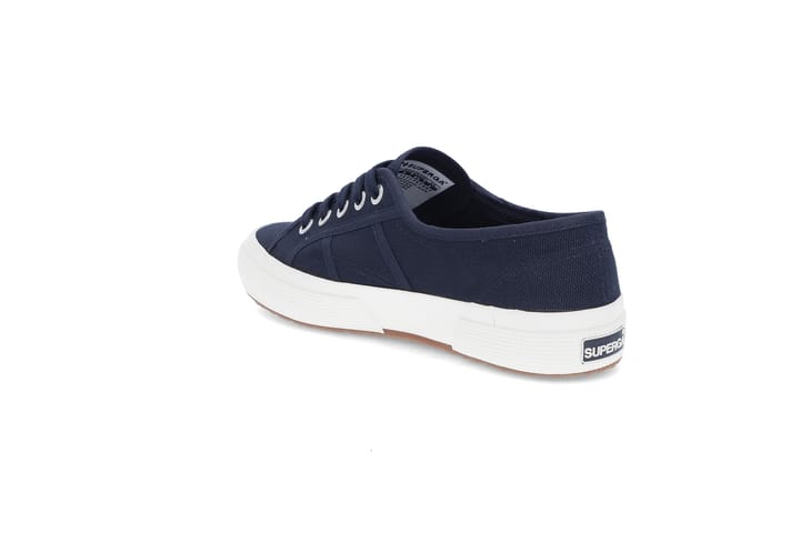 SUPERGA 1345 Navy F Avorio SUPERGA