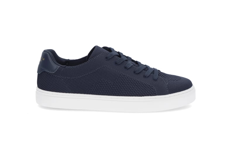 Cupsole sneaker STOCKHOLM DESIGN GROUP Cupsole sneaker STOCKHOLM DESIGN GROUP