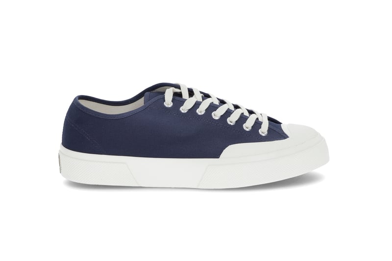 432 Works Low Cut Cotton Canvas SUPERGA 432 Works Low Cut Cotton Canvas SUPERGA