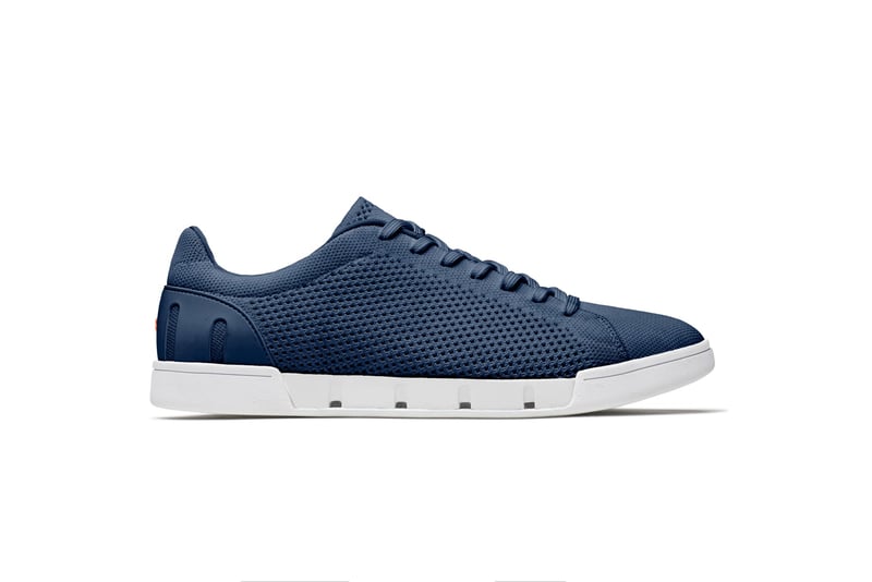 Breeze Tennis Knit SWIMS