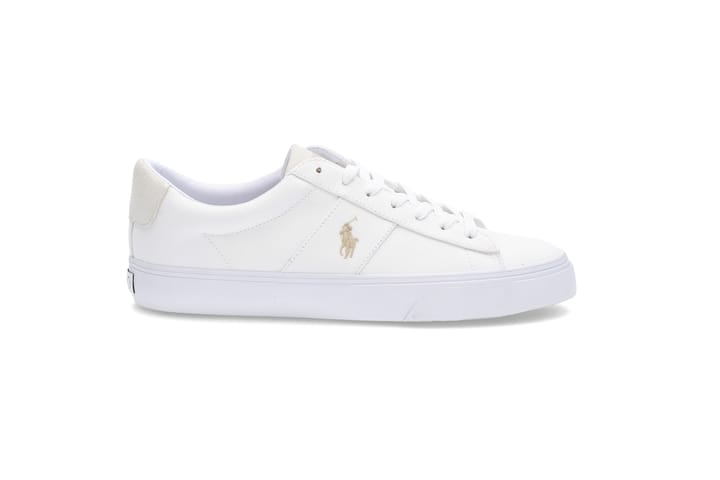 RALPH LAUREN 6611 White RALPH LAUREN