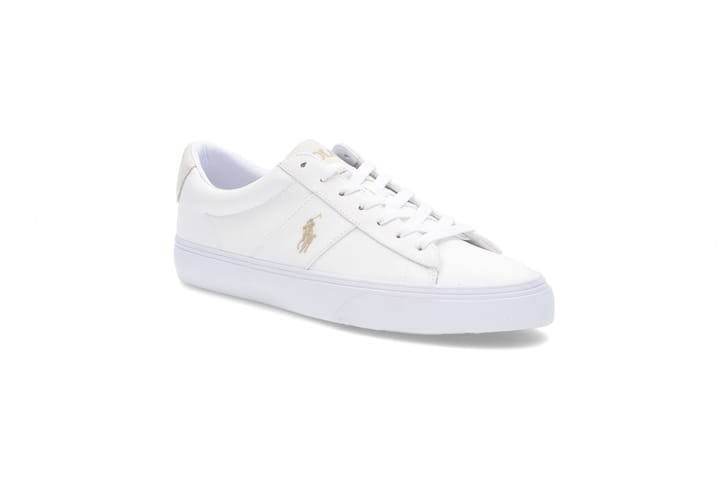 RALPH LAUREN 6611 White RALPH LAUREN