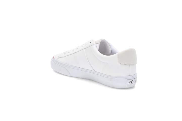 RALPH LAUREN 6611 White RALPH LAUREN