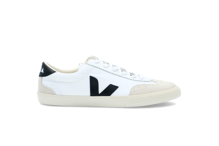 VEJA 6458 White_Black VEJA