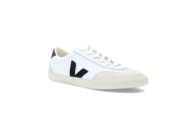 VEJA 6458 White_Black VEJA