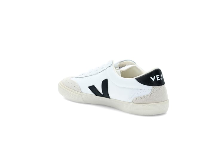 VEJA 6458 White_Black VEJA