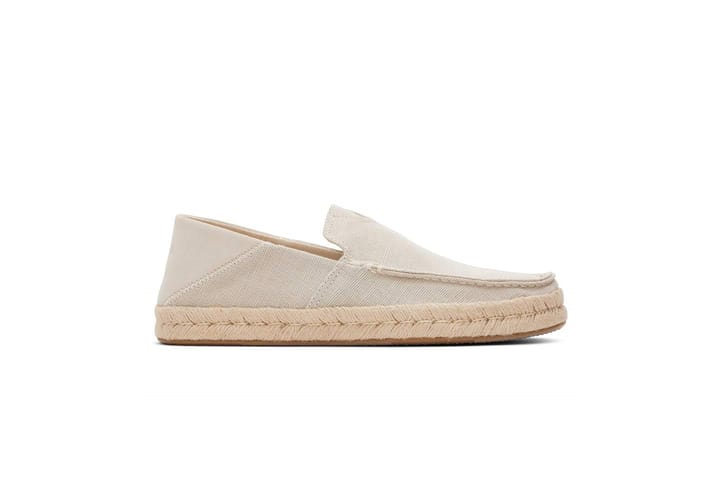 TOMS 7010 Cream TOMS