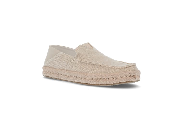 Alonso TOMS