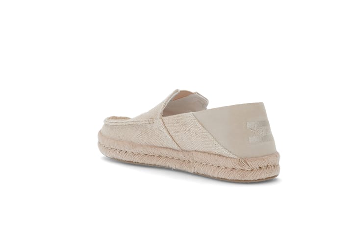 Alonso TOMS