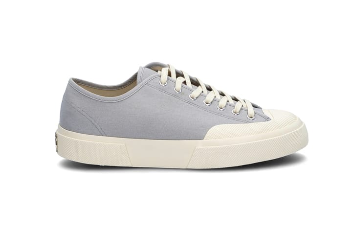 SUPERGA 1386 D.Grey/Off Whit SUPERGA