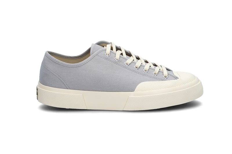 2432 Works Low Cut Cotton Canva SUPERGA 2432 Works Low Cut Cotton Canva SUPERGA