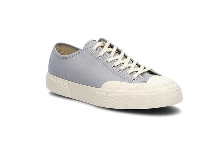 SUPERGA 1386 D.Grey/Off Whit SUPERGA SUPERGA 1386 D.Grey/Off Whit SUPERGA