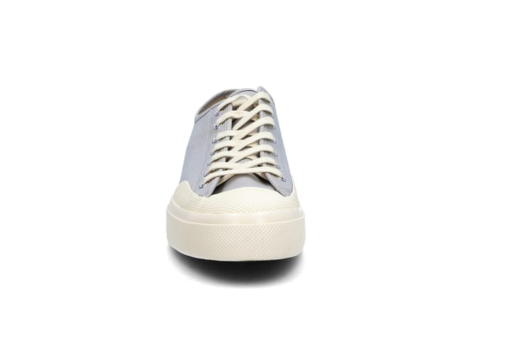 SUPERGA 1386 D.Grey/Off Whit SUPERGA SUPERGA 1386 D.Grey/Off Whit SUPERGA