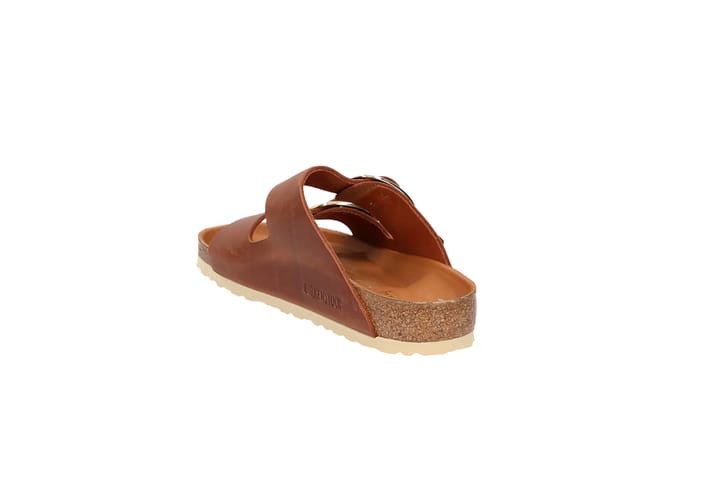 BIRKENSTOCK 6439 Cognac BIRKENSTOCK