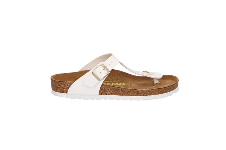 BIRKENSTOCK 8926 Patent White BIRKENSTOCK