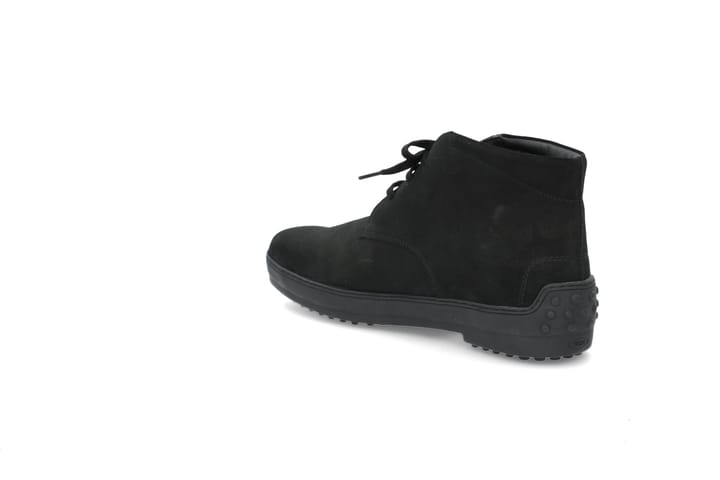 TOD'S 2110 Black TOD'S