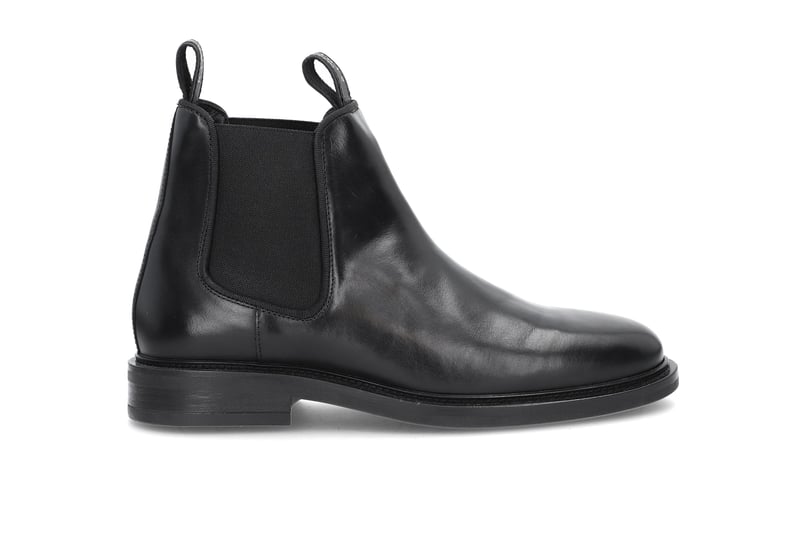 Klassisk Chelsea boot STOCKHOLM DESIGN GROUP Klassisk Chelsea boot STOCKHOLM DESIGN GROUP