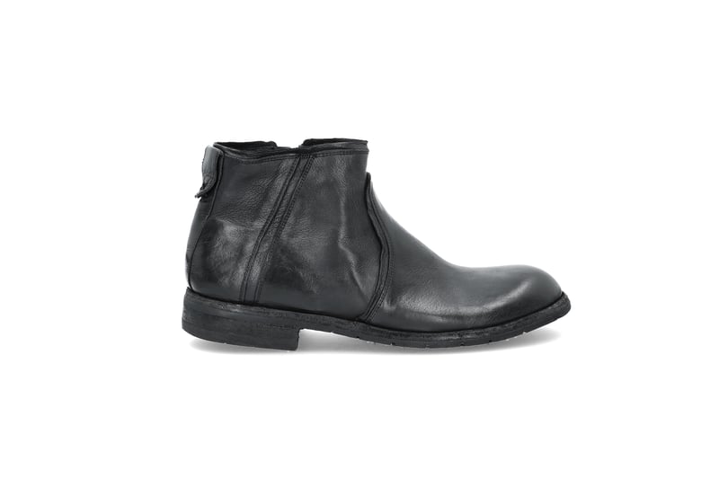 Skinnboot BUBETTI
