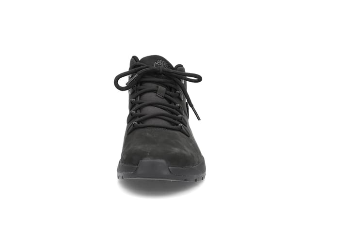TIMBERLAND Jet Black Nubuc TIMBERLAND TIMBERLAND Jet Black Nubuc TIMBERLAND