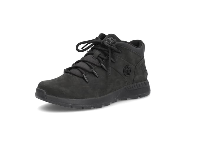 TIMBERLAND Jet Black Nubuc TIMBERLAND TIMBERLAND Jet Black Nubuc TIMBERLAND