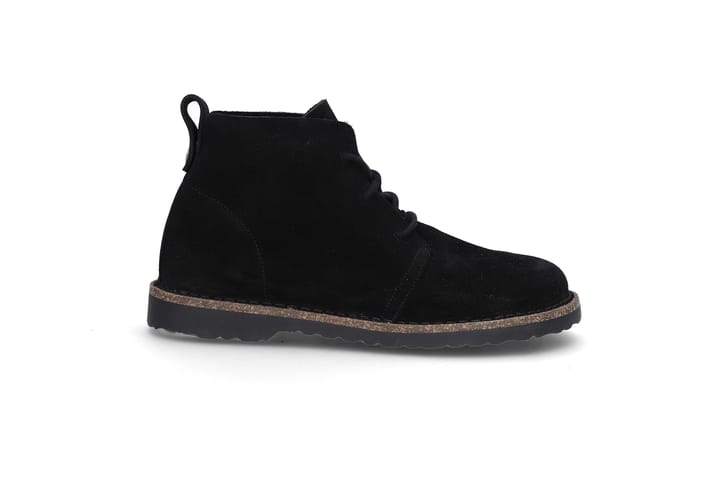 BIRKENSTOCK  Black BIRKENSTOCK