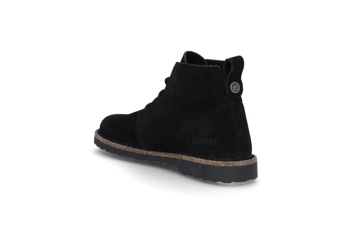 BIRKENSTOCK Black BIRKENSTOCK BIRKENSTOCK Black BIRKENSTOCK