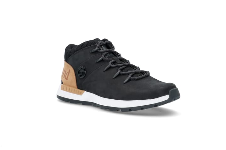 TIMBERLAND 2114 Jet Black Nubuc TIMBERLAND TIMBERLAND 2114 Jet Black Nubuc TIMBERLAND