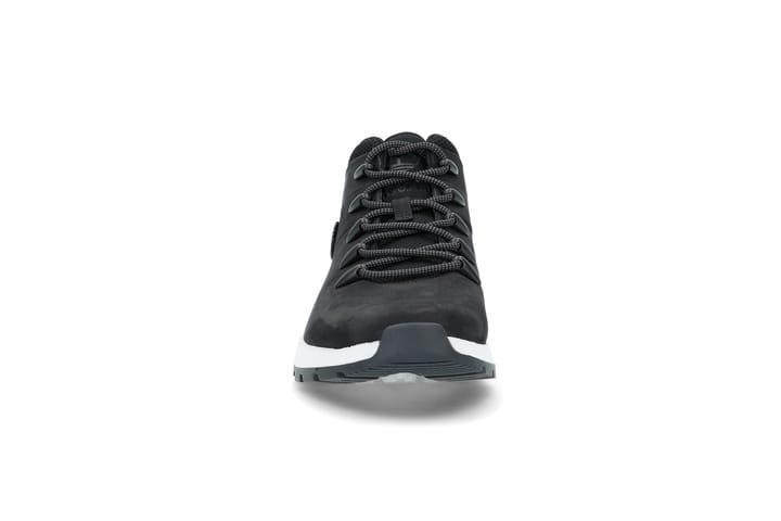 TIMBERLAND 2114 Jet Black Nubuc TIMBERLAND TIMBERLAND 2114 Jet Black Nubuc TIMBERLAND