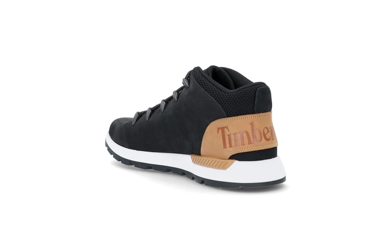 TIMBERLAND 2114 Jet Black Nubuc TIMBERLAND TIMBERLAND 2114 Jet Black Nubuc TIMBERLAND