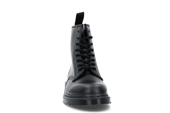 DR MARTENS 2114 Black Smooth DR MARTENS