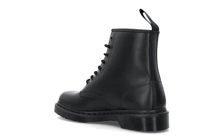 DR MARTENS 2114 Black Smooth DR MARTENS