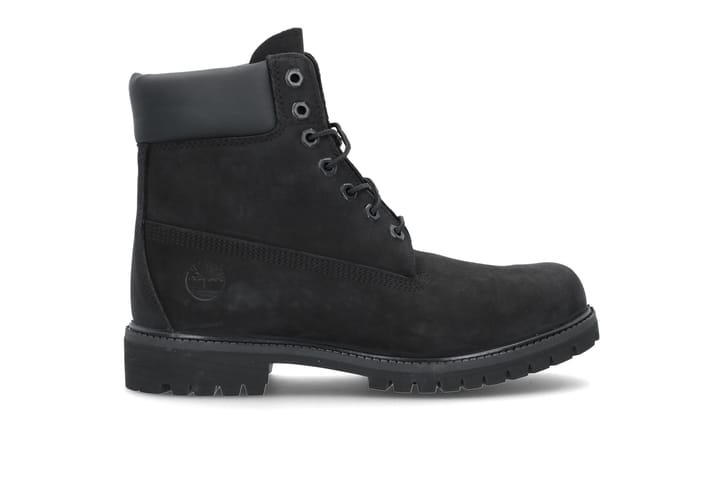 TIMBERLAND 2115 Black Nubuck TIMBERLAND