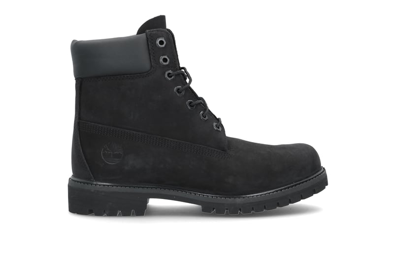 Premium 6 Inch Lace Up Waterproof Boot TIMBERLAND