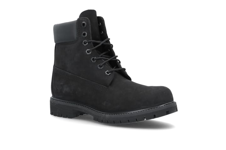 TIMBERLAND 2115 Black Nubuck TIMBERLAND