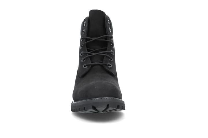 TIMBERLAND 2115 Black Nubuck TIMBERLAND