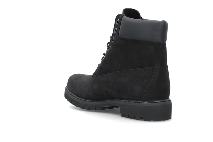 TIMBERLAND 2115 Black Nubuck TIMBERLAND