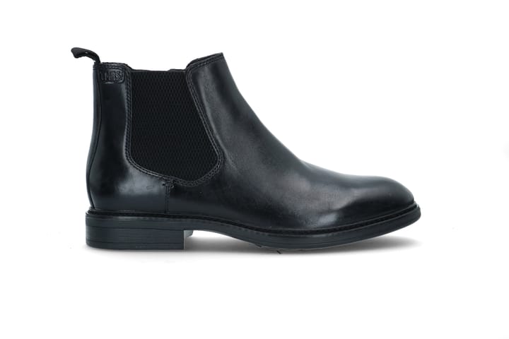 TAMARIS 2115 Black TAMARIS