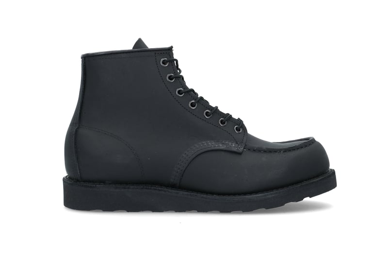 8074 Classic Moc RED WING 8074 Classic Moc RED WING