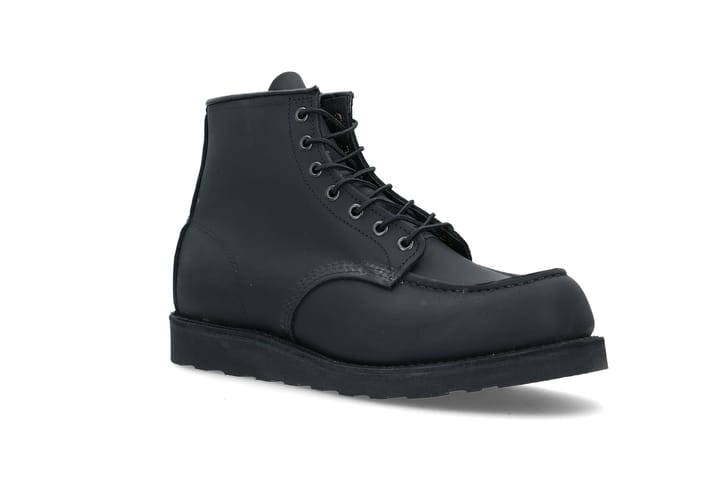RED WING 2115 Black RED WING RED WING 2115 Black RED WING