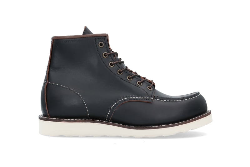 8849 Classic Moc RED WING 8849 Classic Moc RED WING