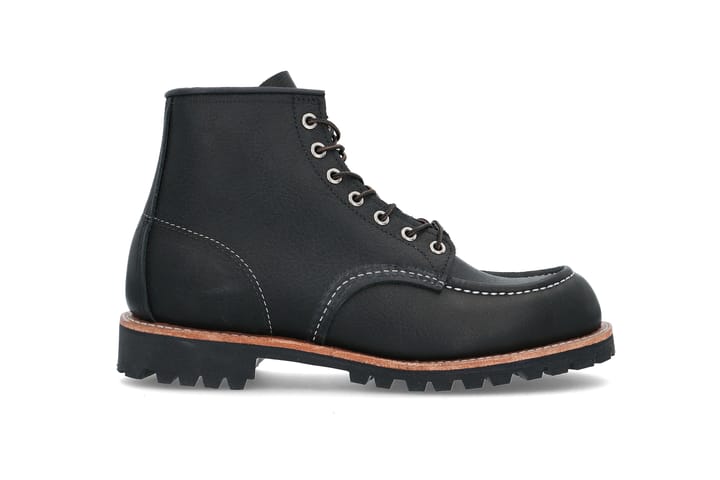 RED WING 2115 Black RED WING RED WING 2115 Black RED WING